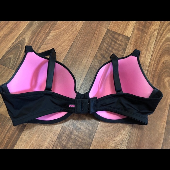 PINK 36D Bra - Picture 2 of 2